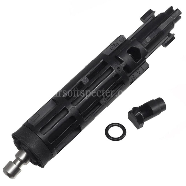 Guns Modify GM EVO Fixed FPS Standard Nozzle Set V1.0 Suitable For Tokyo Marui MWS M4 GM AR 416A5 Series GBB Rifles
