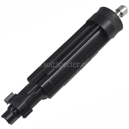Guns Modify GM EVO Fixed FPS Standard Nozzle Set V1.0 Suitable For Tokyo Marui MWS M4 GM AR 416A5 Series GBB Rifles