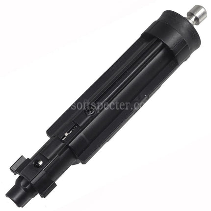 Guns Modify GM EVO Adjustable Nozzle Complete Set V1.0 Suitable For Cybergun GM FN SCAR-L MK2 Series GBB Rifles