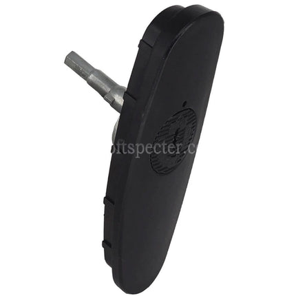 DOUBLE BELL Stock Butt Plate Suitable For DOUBLE BELL 103 Winchester M1894 Series Rifles Airsoft
