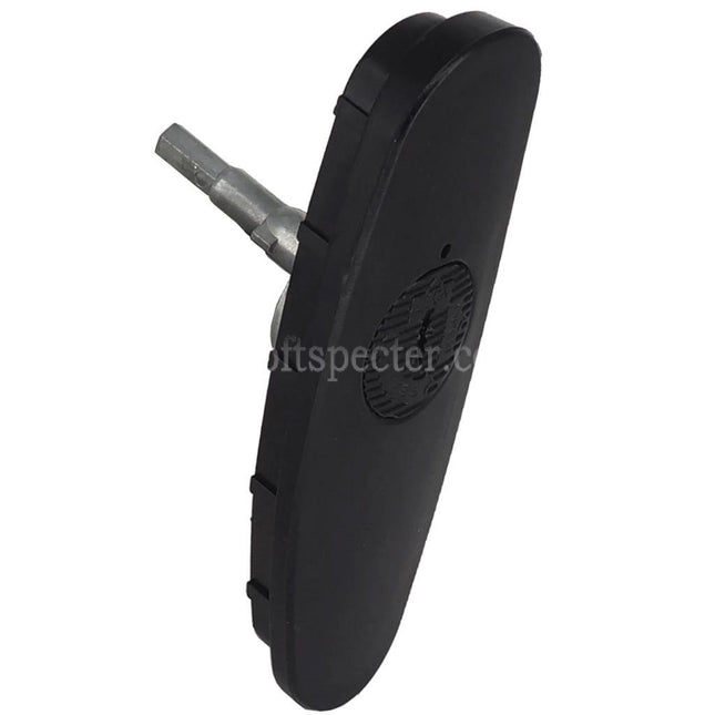 DOUBLE BELL Stock Butt Plate Suitable For DOUBLE BELL 103 Winchester M1894 Series Rifles Airsoft