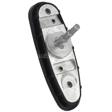DOUBLE BELL Stock Butt Plate Suitable For DOUBLE BELL 103 Winchester M1894 Series Rifles Airsoft