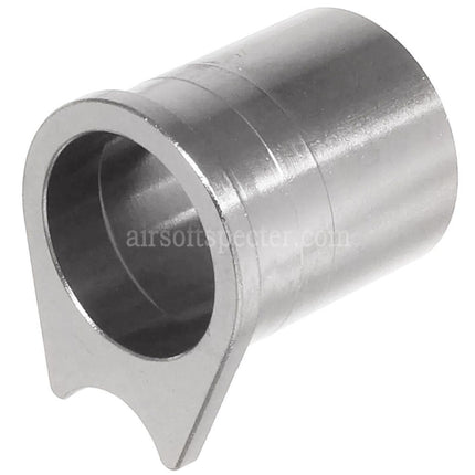 5KU Stainless Steel Barrel Bushing Suitable For Tokyo Marui 1911 MEU Series GBB Pistols Airsoft