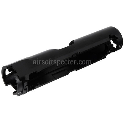 Narcos Airsoft CNC Aluminum Upper Receiver For Action Army AAP01 Series GBB Pistols
