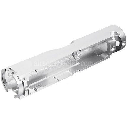 Narcos Airsoft CNC Aluminum Upper Receiver For Action Army AAP01 Series GBB Pistols