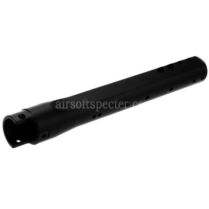 Narcos Airsoft CNC Aluminum Front Hunter Barrel Kit For Action Army AAP01 Series GBB Pistols