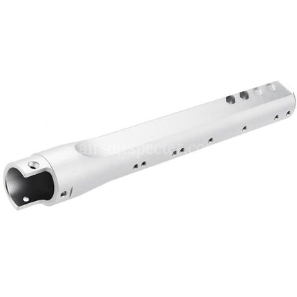Narcos Airsoft CNC Aluminum Front Hunter Barrel Kit For Action Army AAP01 Series GBB Pistols
