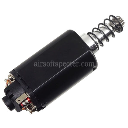 E&C 11.1v 19000rpm Neodymium Magnets High Torque Motor Suitable For E&C E-Bolt System AR / M4 AEG Rifle