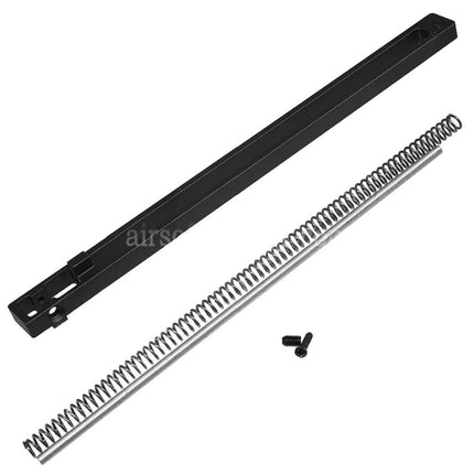 E&C Charging Parts Suitable For E&C E-Bolt System AR / M4 AEG Rifle