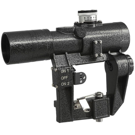 Viseur point rouge Vector Optics VictOptics 1x28 Airsoft SVD