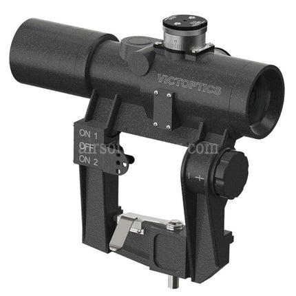 Viseur point rouge Vector Optics VictOptics 1x28 Airsoft SVD