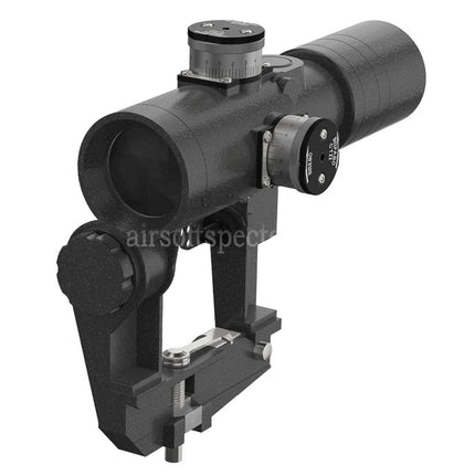 Viseur point rouge Vector Optics VictOptics 1x28 Airsoft SVD