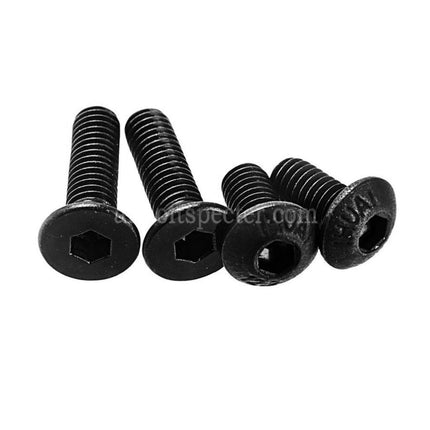 Revanchist Airsoft INF Style Adjustable Thumb Rest For Tokyo Marui Hi-Capa Series GBB Pistols