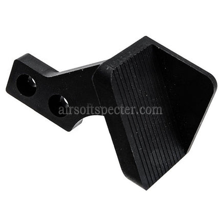 Revanchist Airsoft Limcat Style Thumb Rest For Hi-Capa Series GBB Pistols