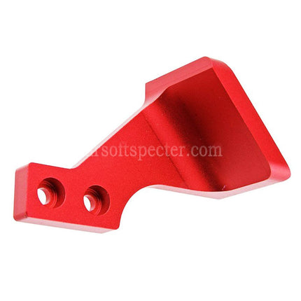 Revanchist Airsoft Limcat Style Thumb Rest For Hi-Capa Series GBB Pistols