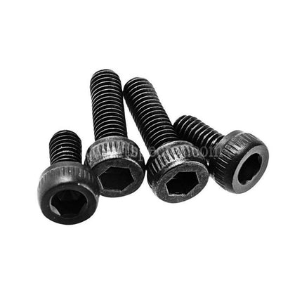Revanchist Airsoft Limcat Style Thumb Rest For Hi-Capa Series GBB Pistols