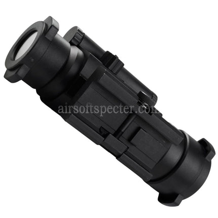 Northtac Ronin V-10 Red Dot Sight 1x35mm