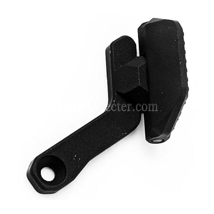 TTI Airsoft Folding Thumb Rest (Right Side for Left Handed) For Action Army AAP01 Series GBB Pistols