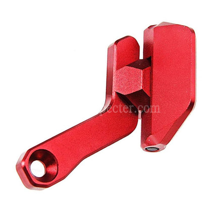 TTI Airsoft Folding Thumb Rest (Right Side for Left Handed) For Action Army AAP01 Series GBB Pistols
