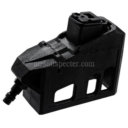 CTM TAC HPA M4 Magazine Adaptor For Action Army AAP01 EMG SAI BLU E&C APS ARMY BELL UMAREX Elite Force VFC KJ Works WE AW Tokyo Marui G-Series GBB Pistols Airsoft