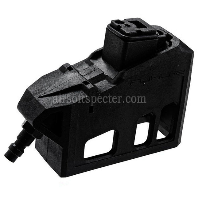 CTM TAC HPA M4 Magazine Adaptor For Action Army AAP01 EMG SAI BLU E&C APS ARMY BELL UMAREX Elite Force VFC KJ Works WE AW Tokyo Marui G-Series GBB Pistols Airsoft