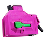 Violet/Green