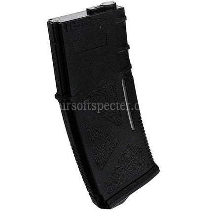 ARCTURUS Swappable 30/130rd Polymer Magazine For M4 M16 Series AEG Rifles Airsoft