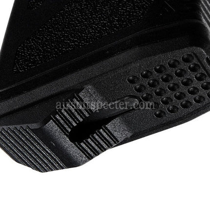ARCTURUS Swappable 30/130rd Polymer Magazine For M4 M16 Series AEG Rifles Airsoft