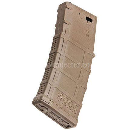 ARCTURUS DMAG 350rd Hi-Cap Flash Magazine For M4 M16 Series AEG Rifles Airsoft