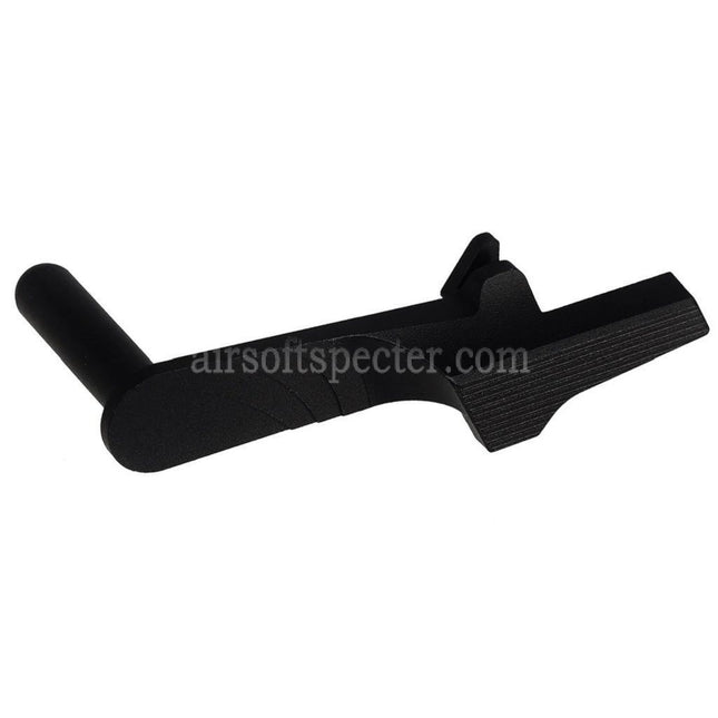 5KU CNC Aluminium Slide Stop Catch Type-1 For WE Tokyo Marui Hi-Capa Series GBB Pistols Airsoft