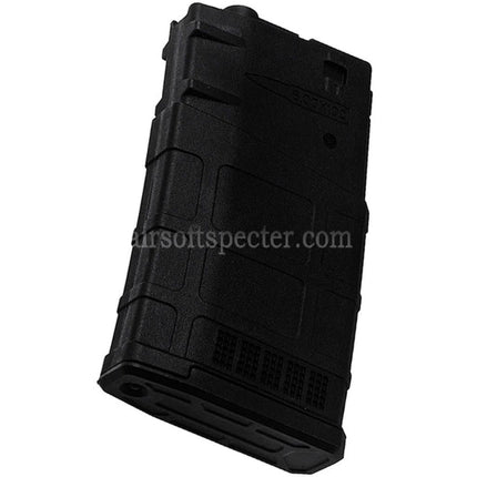 ARES 130rd Mid-Cap Magazine For ARES AR308 SR25 M110 Series AEG Rifles Airsoft