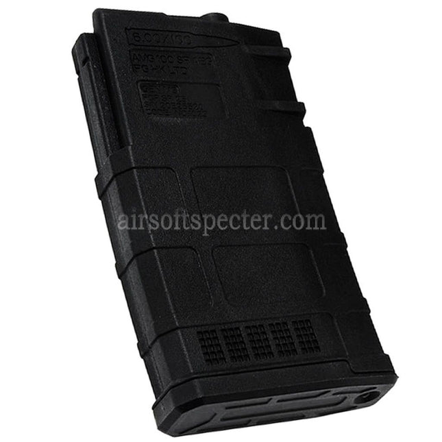 ARES 130rd Mid-Cap Magazine For ARES AR308 SR25 M110 Series AEG Rifles Airsoft