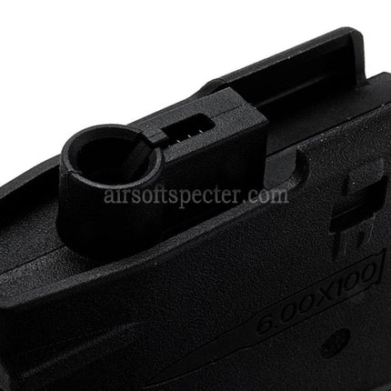 ARES 130rd Mid-Cap Magazine For ARES AR308 SR25 M110 Series AEG Rifles Airsoft