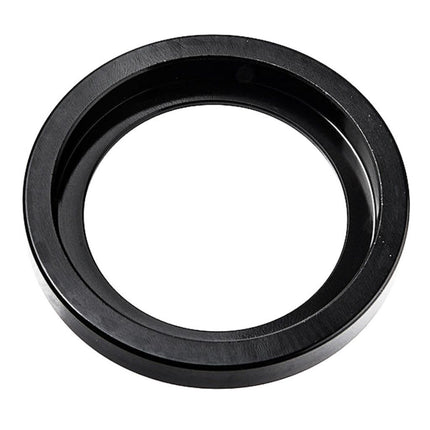 Dr. Black Light Weight Carbon Fiber 10.5 Inches Outer Barrel -14mm CCW Counter-Clockwise Thread For Tokyo Marui M4 Series MWS GBB Rifles Airsoft