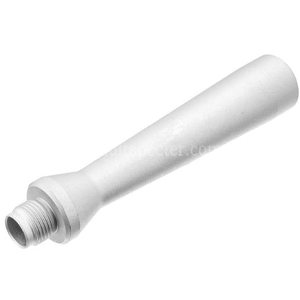Revanchist Airsoft 100mm Ultra Lightweight Aluminum Outer Barrel -14mm CCW with Thread Adaptor For Novritsch SSP5 Series GBB Pistols
