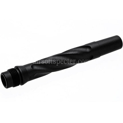 TTI Airsoft Twisted Spiral Fluted Outer Barrel -14mm CCW For TTI Airsoft TP22 Series GBB Pistols
