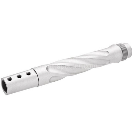 TTI Airsoft Twisted Spiral Fluted Outer Barrel -14mm CCW For TTI Airsoft TP22 Series GBB Pistols