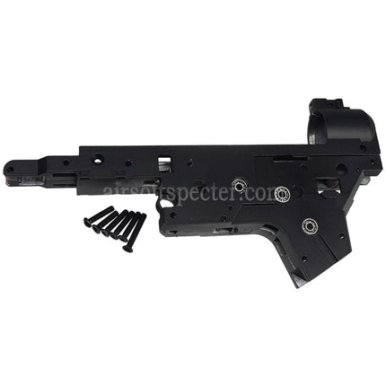 E&C Replacement Gearbox Shell Suitable For E&C E-Bolt System AR / M4 AEG Rifle