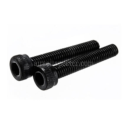 Northeast 145mm 1913 M-Lok Handguard pour répliques Airsoft GBB SMG Northeast MP2A1 UZI Series Noir