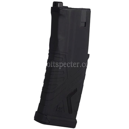 GHK Lightweight 32rd Co2 Magazine For GHK HK416A5 G5 MK12 MK18 M4 Series GBB Rifles Airsoft Black
