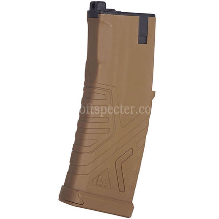 GHK 32rd Gas Magazine For GHK HK416A5 G5 MK12 MK18 M4 Series GBB Rifles Airsoft