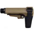 FDE