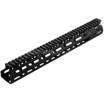 VFC 13 Inches BCM GUNFIGHTER MCMR-13 M-LOK Handguard Rail System For VFC M4 Series AEG Rifles Airsoft Black