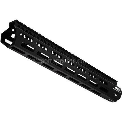 VFC 13 Inches BCM GUNFIGHTER MCMR-13 M-LOK Handguard Rail System For VFC M4 Series AEG Rifles Airsoft Black