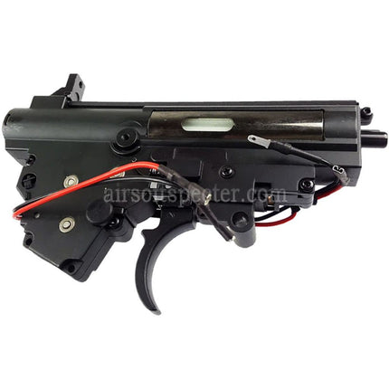 Golden Eagle V3 Gearbox Suitable For JG Jing Gong Golden Eagle CYMA Tokyo Marui G36 Series AEG Rifles