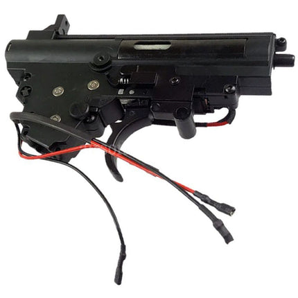 Golden Eagle V3 Gearbox Suitable For JG Jing Gong Golden Eagle CYMA Tokyo Marui G36 Series AEG Rifles