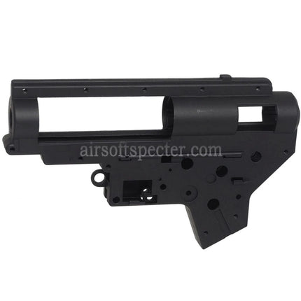 Golden Eagle 7mm Metal QD Quick Detach Gearbox Shell Suitable For M4 Series AEG Rifles Airsoft
