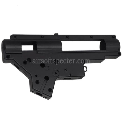 Golden Eagle 7mm Metal Gearbox Shell Suitable For SR25 Series AEG Rifles Airsoft