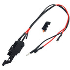 Front Wired