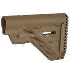 FDE